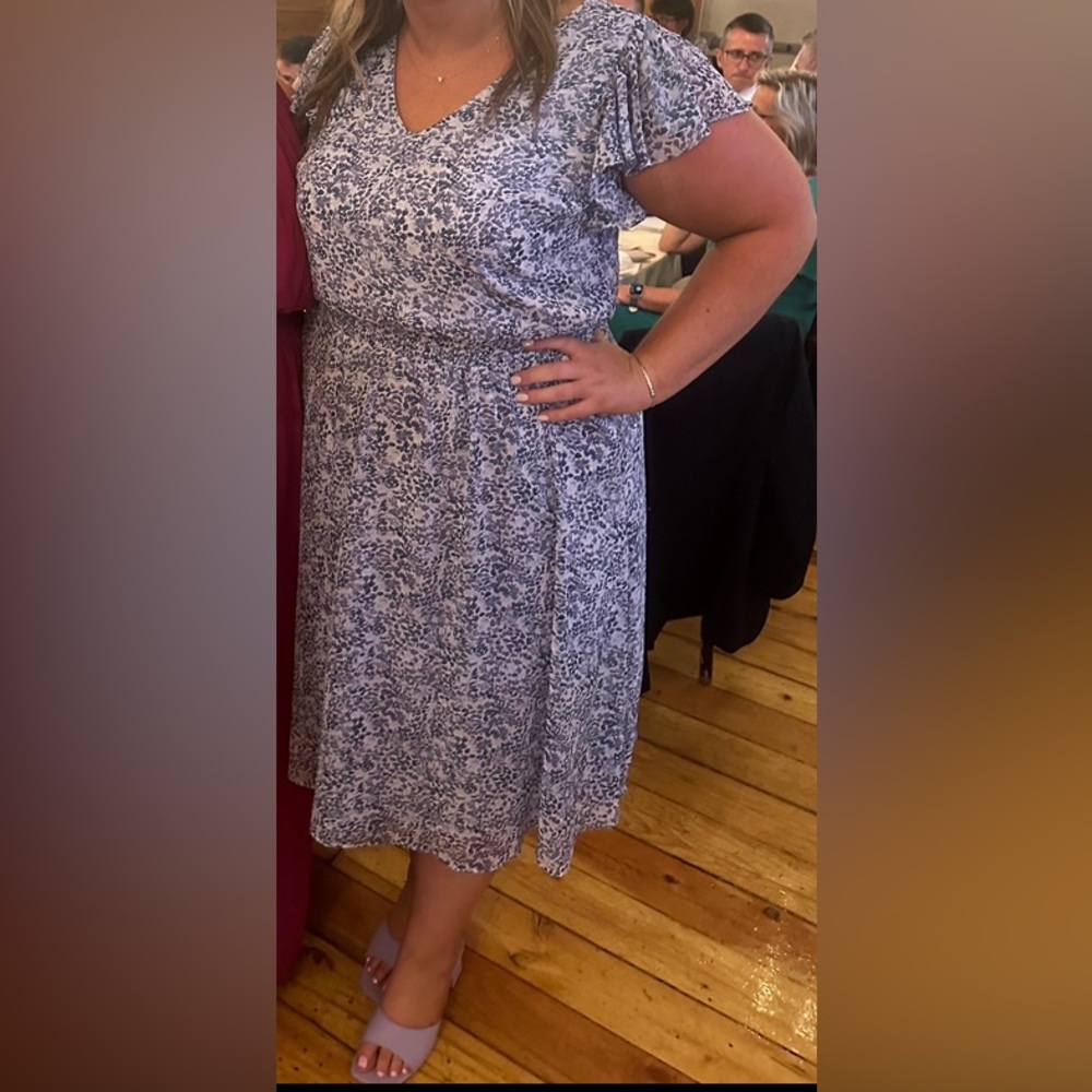 Wedding Guest Dress